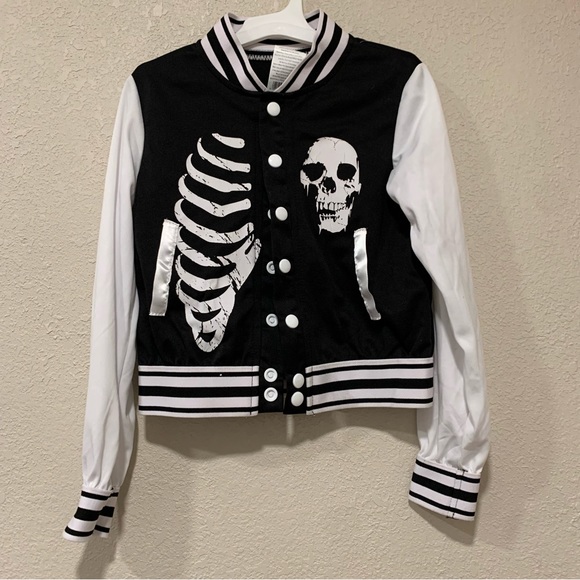 2 Pc Scare Squad Set - Picture 2 of 5